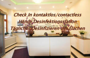 Отель Hotel Brecherspitze  Мюнхен